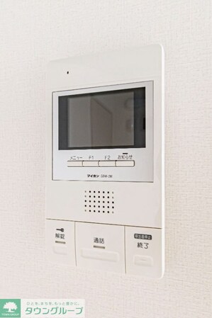 GLANZの物件内観写真